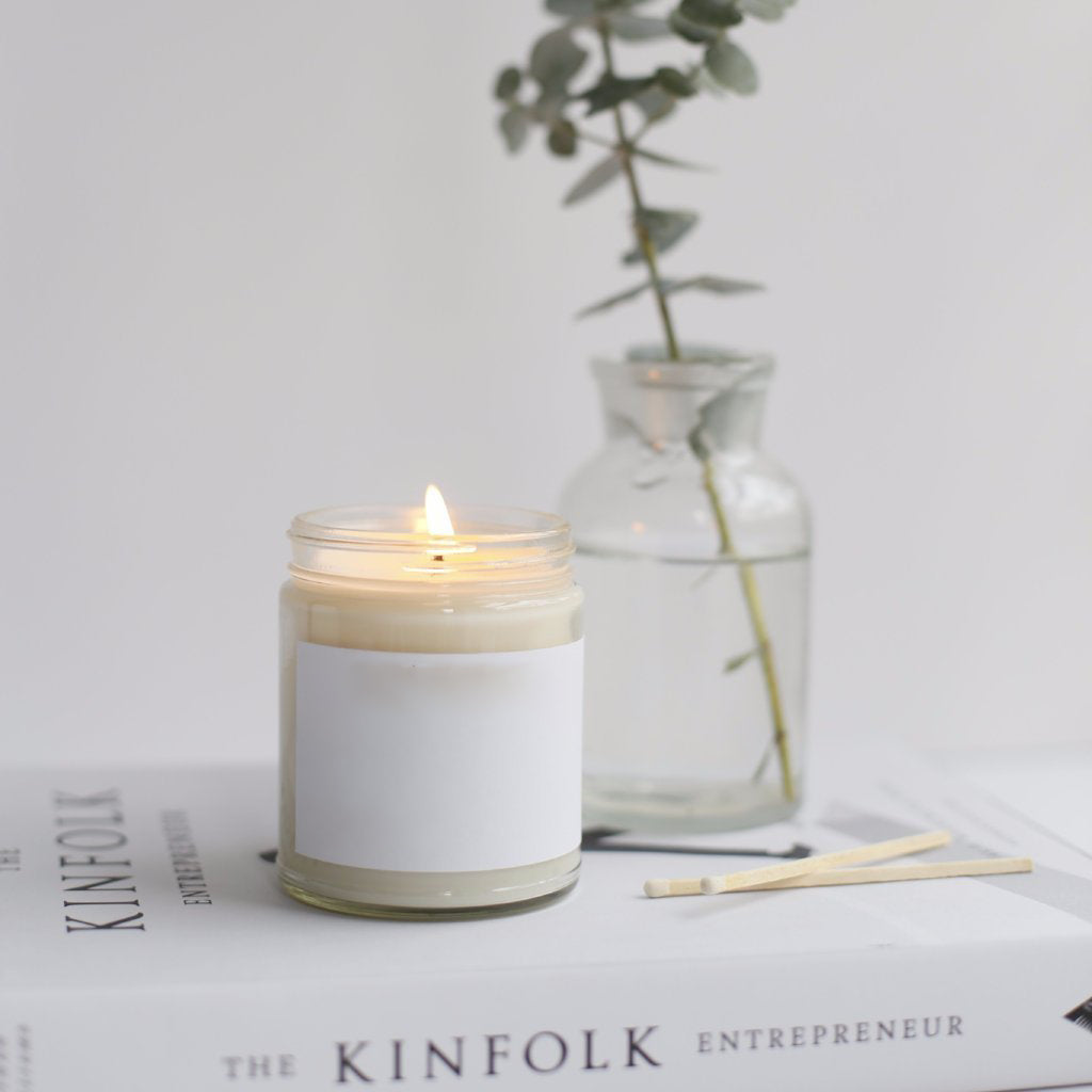 CANDLES & FRAGRANCES