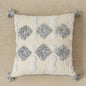 Moroccan Style Cushion Cover - AARiveraBrito