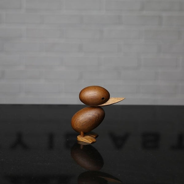 Danish Small Duck Decor - AARiveraBrito